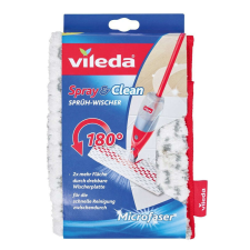 Vileda Felmosó betét permetezővel Vileda 1-2 Spray Max takarító és háztartási eszköz