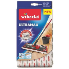 Vileda Felmosó pótfej VILEDA Ultramax lapos 2in1 takarító és háztartási eszköz