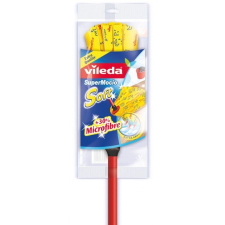 Vileda felmosófej+nyél Soft sárga 30% mikrosz. takarító és háztartási eszköz