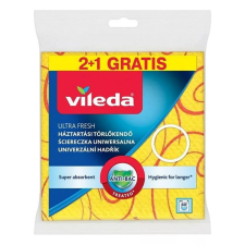 Vileda Felmosókendő VILEDA Ultra Fresh takarító és háztartási eszköz