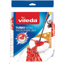 Vileda felmosószett Easy Wring Turbó utántöltő takarító és háztartási eszköz