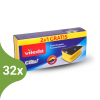 Vileda Glitzi formált mosogatószivacs 2+1db-os (Karton - 32 csg)