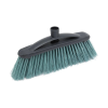 Vileda Gmbh. Vileda partvisfej Eco broom hard, kemény 30cm