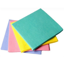 Vileda Gmbh. Vileda törlőkendő All purpose cloth sárga, 10db/csg, 10csg/# takarító és háztartási eszköz
