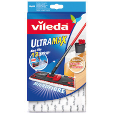Vileda Gmbh. Vileda Ultramax mop 2in1 microfibre takarító és háztartási eszköz