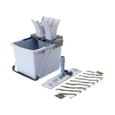 Vileda Gmbh. Vileda Ultraspeed Starter Kit 15L vödör+moptartó+mop takarító és háztartási eszköz
