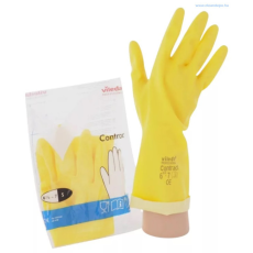  Vileda Gumikesztyű Contract "L"
