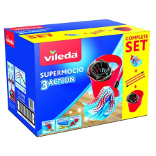 Vileda Gyorsfelmosó szett VILEDA 3Action takarító és háztartási eszköz