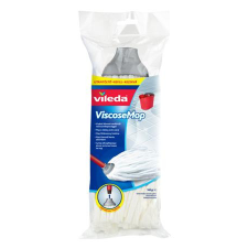 Vileda Gyorsfelmosó utántöltő fej, VILEDA "Viscose mop" takarító és háztartási eszköz