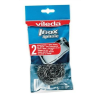  Vileda Inox fém súroló 2db