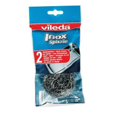  Vileda Inox fém súroló 2db takarító és háztartási eszköz