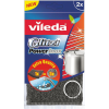  Vileda Inox power pad 2db