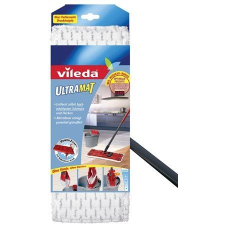 Vileda Lapos gyorsfelmosó nedves utántöltő, VILEDA &quot;Ultramax&quot; takarító és háztartási eszköz