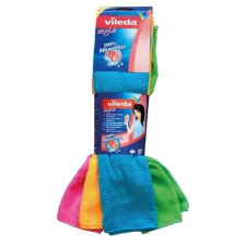 Vileda MIKROSZÁLAS TÖRLŐKENDŐ VILEDA STYLE 4DB-OS törlőkendő