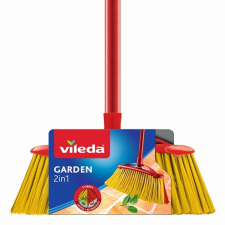 Vileda Partvis VILEDA Garden 2in1 nyéllel takarító és háztartási eszköz