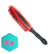  Vileda Pet Pro Elektrosztatikus kefe 15x5 cm KARTON - 8 db takarító és háztartási eszköz