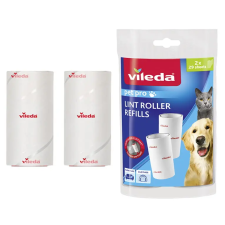  Vileda Pet Pro Ruhatisztító henger utántöltő takarító és háztartási eszköz