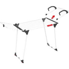 Vileda Prémium 2in1 - 18 m ruhaszárító állvány