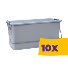 Vileda Professional Vileda Prof. CE hosszú vödör tisztatérbe 22L (Karton - 10 db) takarító és háztartási eszköz