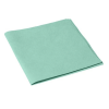 Vileda Professional Vileda Prof. MicroSorb mikroszálas törlőkendő 40x40cm Zöld 5db
