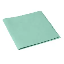Vileda Professional Vileda Prof. MicroSorb mikroszálas törlőkendő 40x40cm Zöld 5db takarító és háztartási eszköz