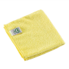 Vileda Professional Vileda Prof. r-MicroTuff Swift mikroszálas törlőkendő 35x38cm Sárga 5db