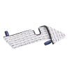 Vileda Professional Vileda Prof. Swep Duo HygienePlus Pro mikroszálas mophuzat 50cm