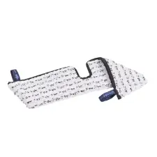 Vileda Professional Vileda Prof. Swep Duo HygienePlus Pro mikroszálas mophuzat 50cm takarító és háztartási eszköz