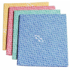 Vileda Professional Vileda WiPro antibakteriális törlőkendő (20db/csg) PIROS takarító és háztartási eszköz