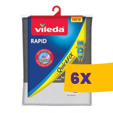 Vileda Rapid vasalóállvány huzat - Quick Fix (Karton - 6 db) lakástextília