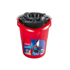 Vileda Style csavarókosárral felmosó vödör takarító és háztartási eszköz