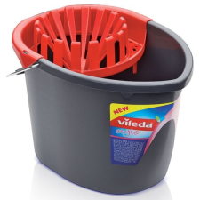 Vileda Style vödör csavarókosárral fürdőkellék
