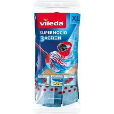 Vileda SuperMocio 3 Action csere felmosófej takarító és háztartási eszköz