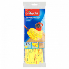 Vileda Supermocio Soft felmosófej takarító és háztartási eszköz