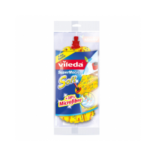 Vileda SuperMocio Soft mop betét takarító és háztartási eszköz