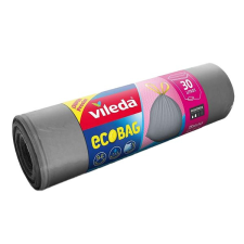 Vileda Szemeteszsák VILEDA Super+ 30L 15 db/tekercs tisztító- és takarítószer, higiénia