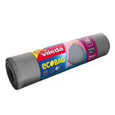 Vileda Szemeteszsák VILEDA Super+ 50L 10 db/tekercs tisztító- és takarítószer, higiénia