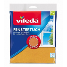 Vileda törlőkendő ablakra (30070059) (30070059) tisztító- és takarítószer, higiénia