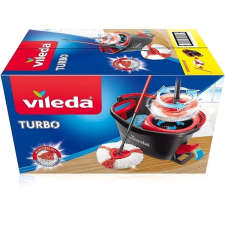 Vileda Turbo takarító és háztartási eszköz