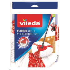 Vileda TURBO 2in1, utántöltő takarító és háztartási eszköz
