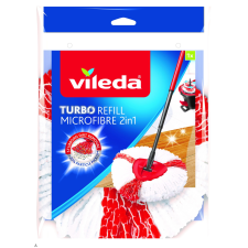  VILEDA TURBO 2in1 utántöltő takarító és háztartási eszköz