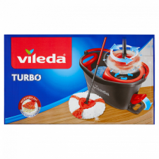 Vileda Turbo gyorsfelmosó szett takarító és háztartási eszköz