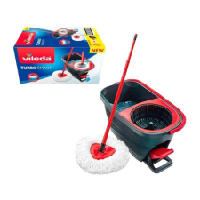  Vileda Turbo Smart Felmosó és Vödör Készlet 15439 takarító és háztartási eszköz