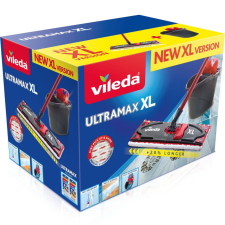 Vileda Ultramax Box XL felmosó szett (Ultramax BOX XL) takarító és háztartási eszköz