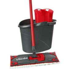 Vileda Ultramax Felmosó szett #piros-szürke takarító és háztartási eszköz