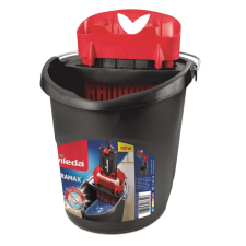 Vileda Ultramax Felmosóvödör csavarókosárral takarító és háztartási eszköz