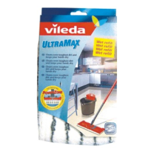  Vileda Ultramax lapos felmosó fej takarító és háztartási eszköz