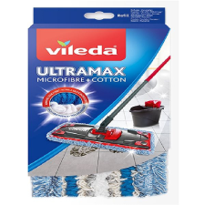 Vileda Ultramax Micro+Cotton kisháztartási gépek kiegészítői