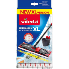 Vileda Ultramax XL Microfibre 2v1 utántöltő kisháztartási gépek kiegészítői