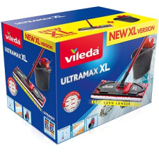 Vileda Ultramax XL szett Box Microfiber 2in1 takarító és háztartási eszköz
